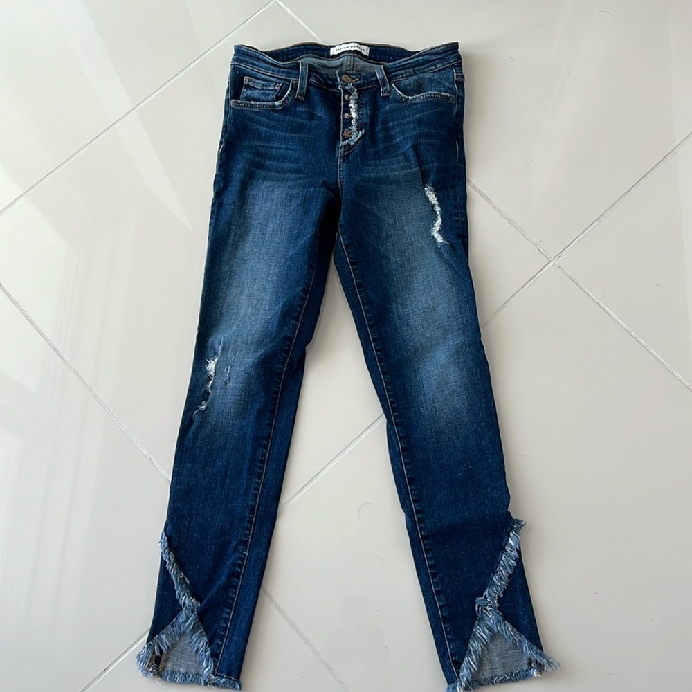 Flying Monkey brand jeans size 27